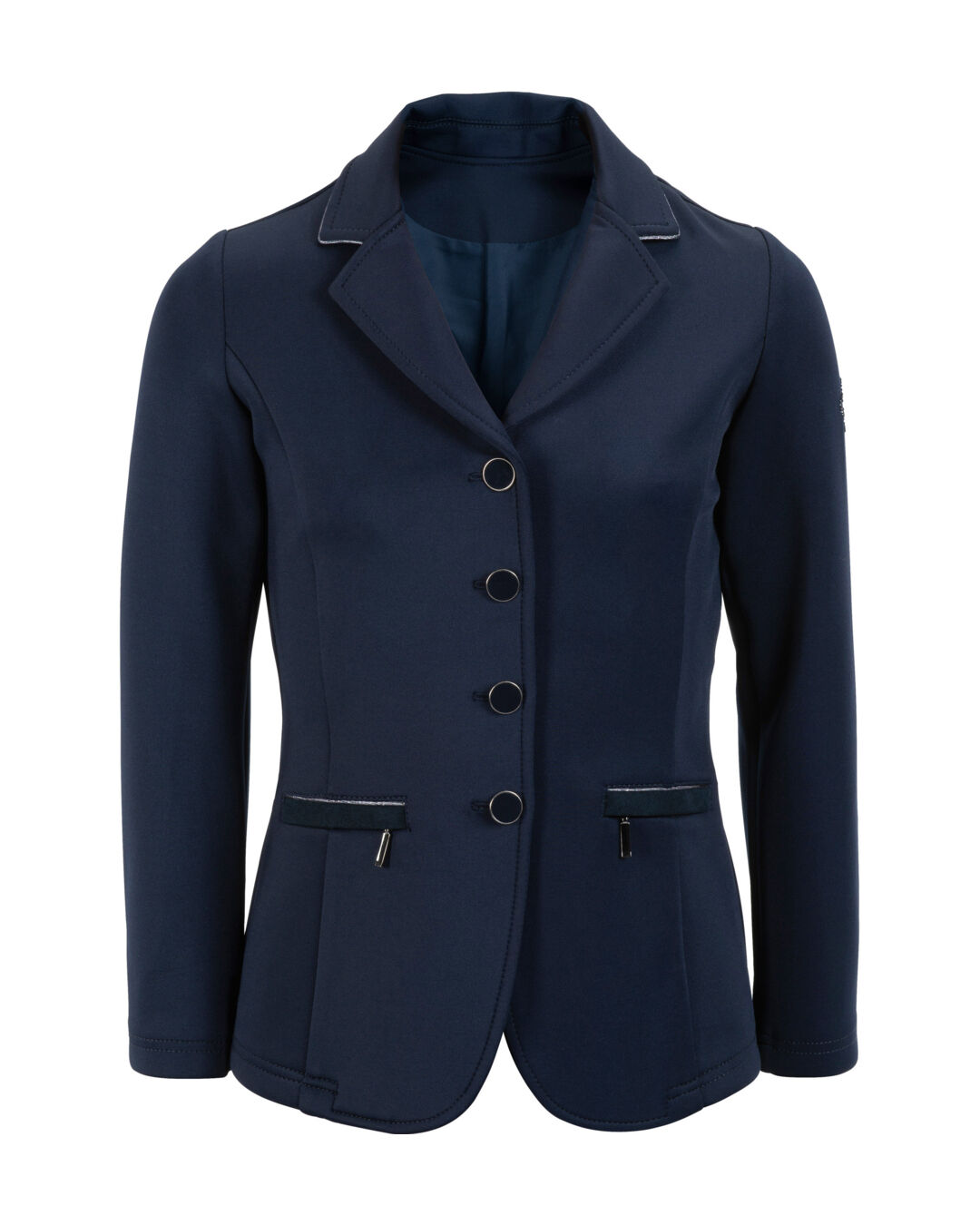 Kinder-Turnierjacket Wiesbaden Kinder-Turnierjacket Wiesbaden